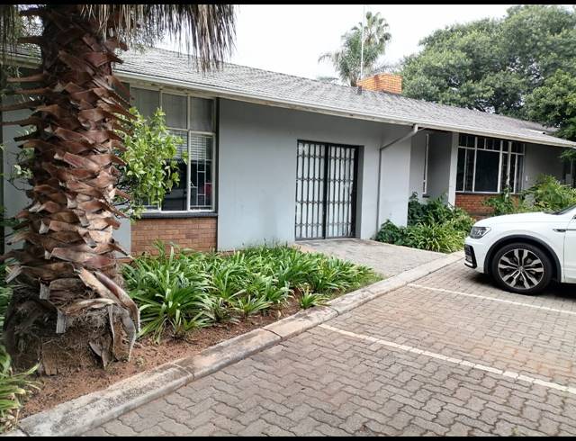 579M² OFFICE FOR SALE IN BO-DORP
